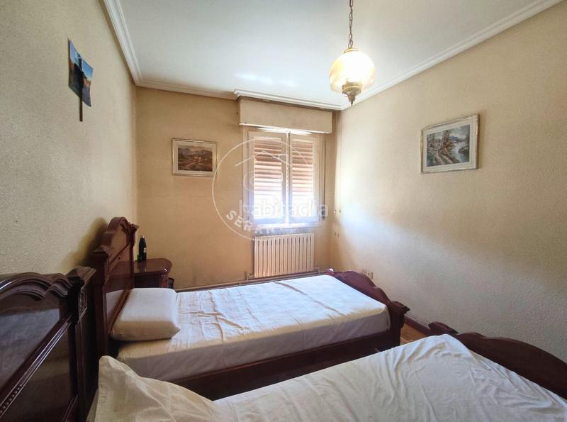 Foto 2e30207f-012f-48bd-8963-313dc2e45be5. Appartement avec chauffage dans Chantrea Pamplona / Iruña