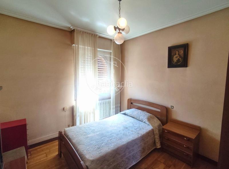 Foto 809056b7-5abb-471a-8d63-3e4690ca5120. Appartement avec chauffage dans Chantrea Pamplona / Iruña
