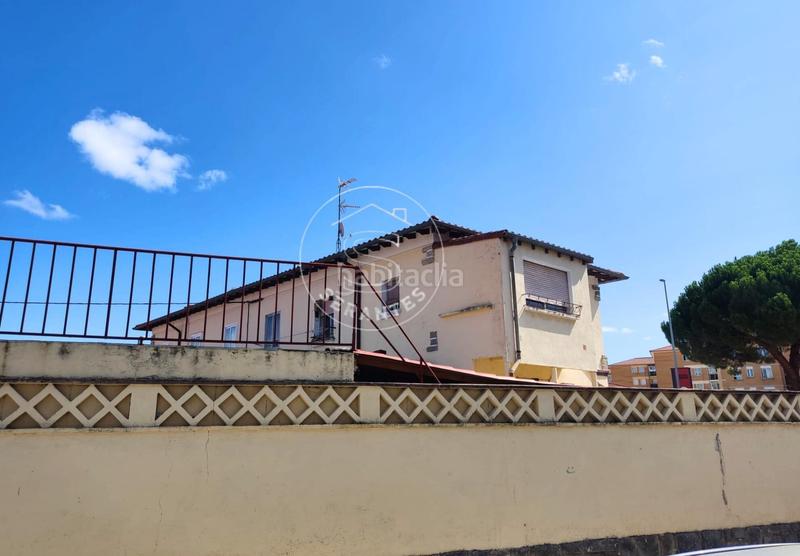 Foto 949f7e18-cbc9-4bea-9e6e-2d7d57a8bd1f. Appartement avec chauffage dans Chantrea Pamplona / Iruña