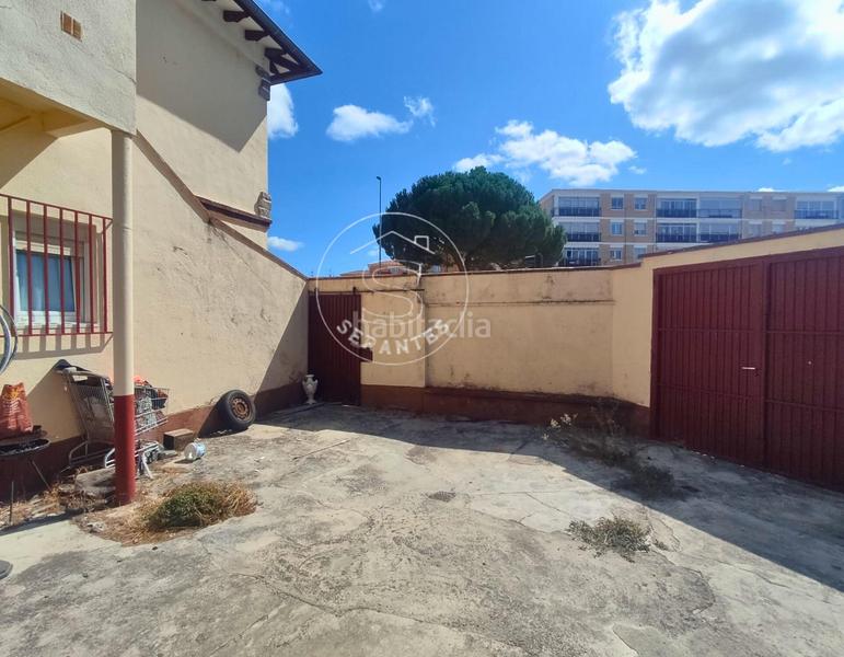 Foto 9a2bf9a6-8bd2-462d-adb2-535dfec4f68b. Appartement avec chauffage dans Chantrea Pamplona / Iruña