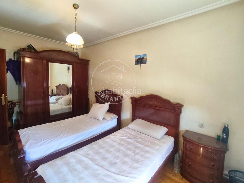 Foto a0426ac3-9d9e-4bb2-ae42-2a72641d2d56. Appartement avec chauffage dans Chantrea Pamplona / Iruña