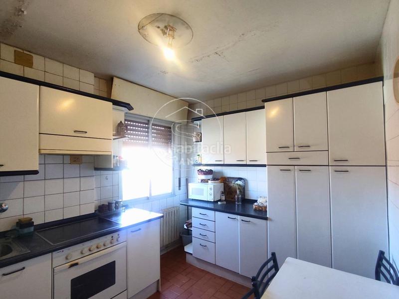 Foto c8c9b0a8-41c1-4d93-86f2-62f4da400cee. Appartement avec chauffage dans Chantrea Pamplona / Iruña