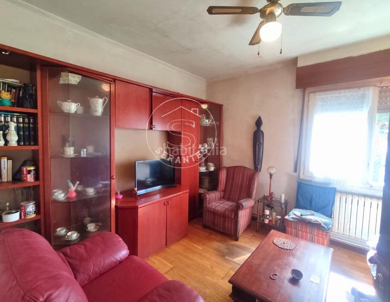 Foto c9969340-707e-4698-aede-e00348c3833b. Appartement avec chauffage dans Chantrea Pamplona / Iruña