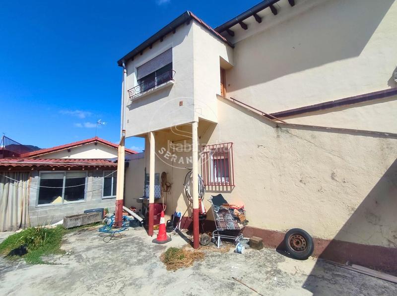 Foto f6fa1fa2-d654-4d1b-a77e-b1f5ffc3de5e. Appartement avec chauffage dans Chantrea Pamplona / Iruña