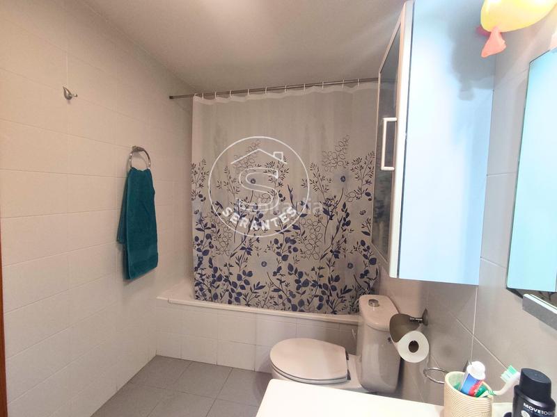 Foto 0f250cee-ed8d-4eab-85f2-92003451ed73. Flat with heating parking in Berriozar