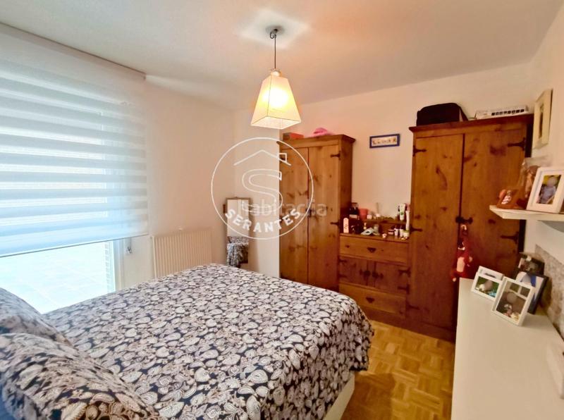 Foto 156f64f9-656f-4ebd-bcbb-5601c4542671. Flat with heating parking in Berriozar