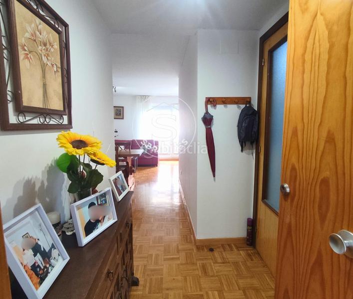 Foto 289f4855-9fe1-4b35-91aa-f0e099e60743. Flat with heating parking in Berriozar