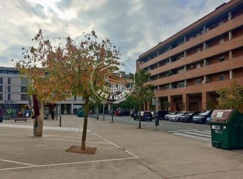 Foto 362816d9-0899-4446-b05d-e0df0f8e6487. Flat with heating parking in Berriozar