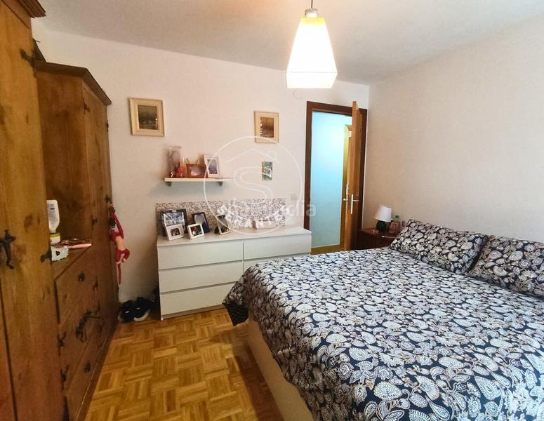 Foto 3f105e7f-80f2-45fc-84ae-a14a7c79fdd7. Flat with heating parking in Berriozar