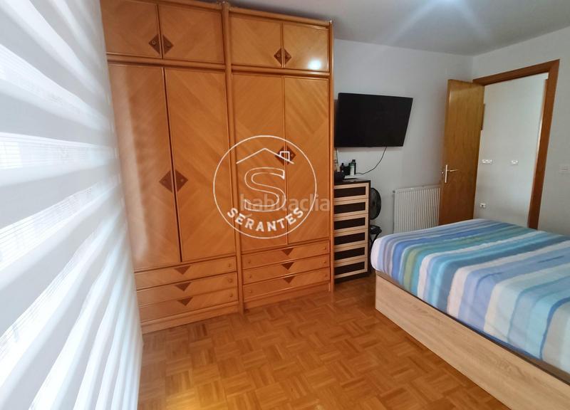 Foto 5df62efa-f422-4a9a-8b42-eae97bfac5ed. Flat with heating parking in Berriozar