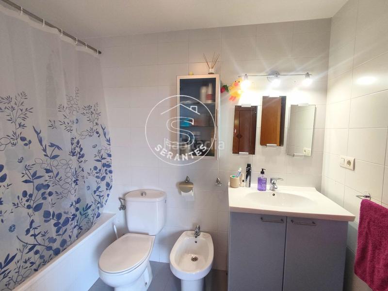 Foto 738efa66-6393-4aa6-b61d-abe7448f72b6. Flat with heating parking in Berriozar