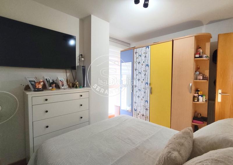 Foto 7436294d-259d-4176-b01c-c978c405e6f1. Flat with heating parking in Berriozar