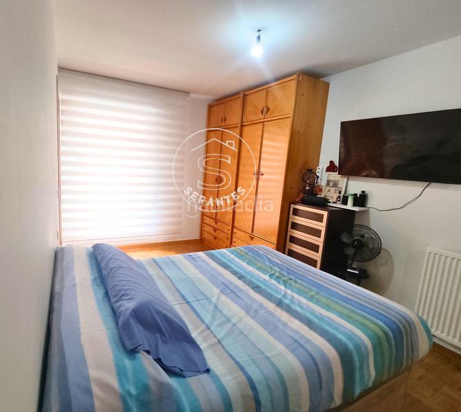 Foto 8b2182c6-c12c-4154-9ea1-8d6a3fda18d7. Flat with heating parking in Berriozar