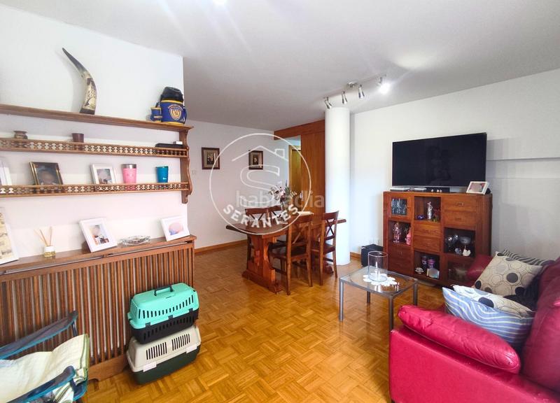 Foto 8cf8e915-ed4d-402c-8f3e-430f92f0d130. Flat with heating parking in Berriozar