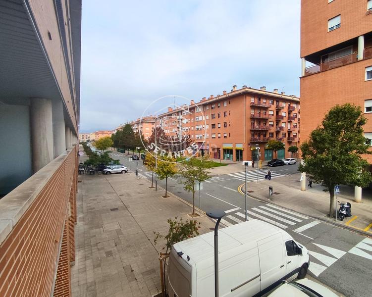 Foto a5ee9111-841a-4bdc-889e-f60e04295cd3. Flat with heating parking in Berriozar