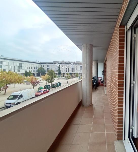 Foto af1012b4-0a1b-4021-855b-bb5f2c60de0c. Flat with heating parking in Berriozar