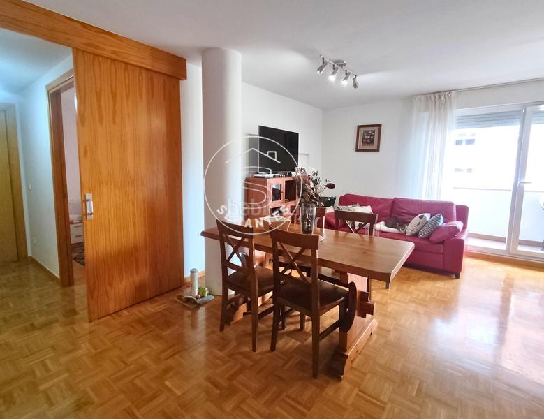 Foto bbd910f9-40d3-4af8-96dc-e64dee6f566e. Flat with heating parking in Berriozar