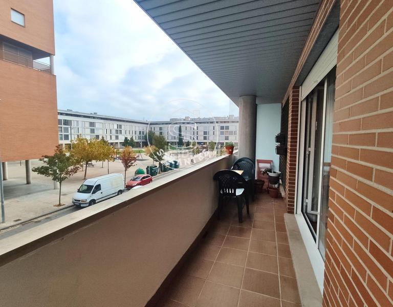 Foto bcfddd96-8249-4e70-b94d-bddefaacab2d. Flat with heating parking in Berriozar