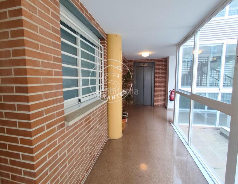 Foto c842e9df-43c4-4d9b-854a-2e5aedd6eeed. Flat with heating parking in Berriozar