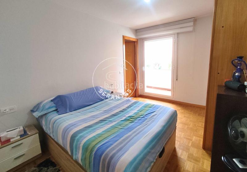 Foto cfe1560a-bd8c-4eeb-930a-7c614fe1b24b. Flat with heating parking in Berriozar