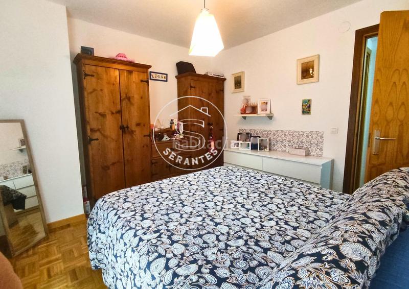 Foto dcc40e90-b9c1-460a-863c-a05977322999. Flat with heating parking in Berriozar