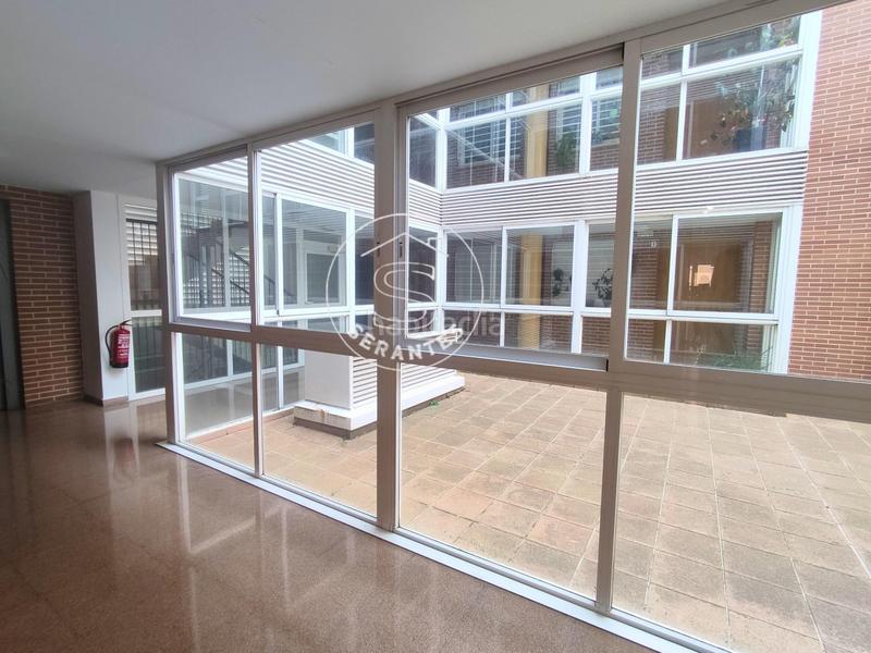 Foto e55775a9-c5a8-4716-ab23-f0f2fccbf625. Flat with heating parking in Berriozar