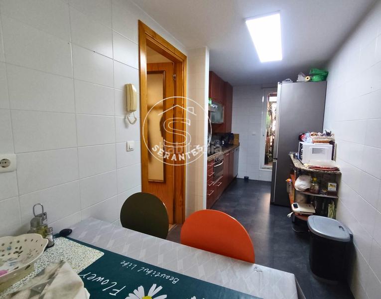 Foto efadc959-ab14-4f59-b1d3-8c2b9b2f9c39. Flat with heating parking in Berriozar