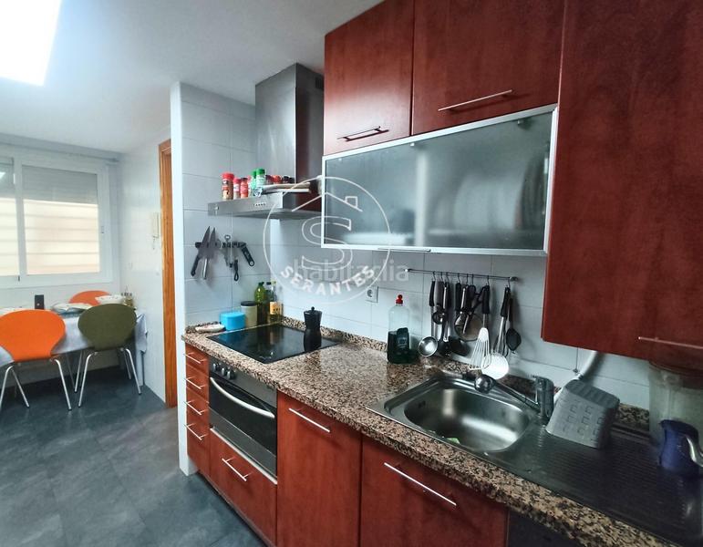 Foto f34d6d50-ab19-4736-b043-04a2ff39afb8. Flat with heating parking in Berriozar