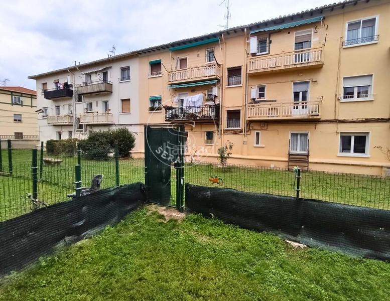 Foto 13f436d8-5773-4514-90b4-f65422b4313e. Piso tu nuevo hogar en Chantrea diseño y calidad!! en Pamplona / Iruña