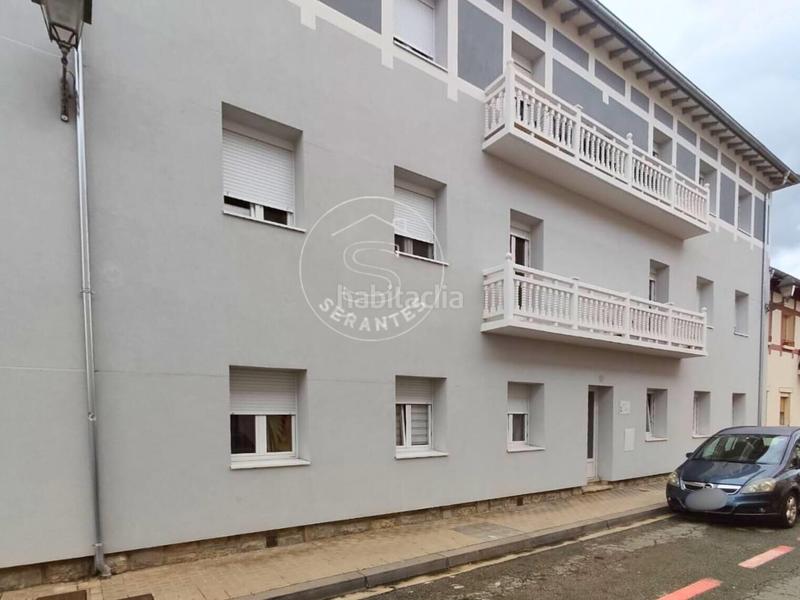 Foto 2b194739-fc78-416f-b8f0-20d7e7e78616. Piso tu nuevo hogar en Chantrea diseño y calidad!! en Pamplona / Iruña