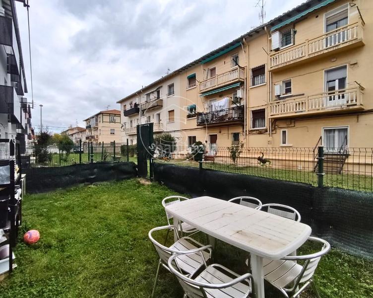 Foto 494bad60-4166-4adc-be93-860d596e549a. Piso tu nuevo hogar en Chantrea diseño y calidad!! en Pamplona / Iruña