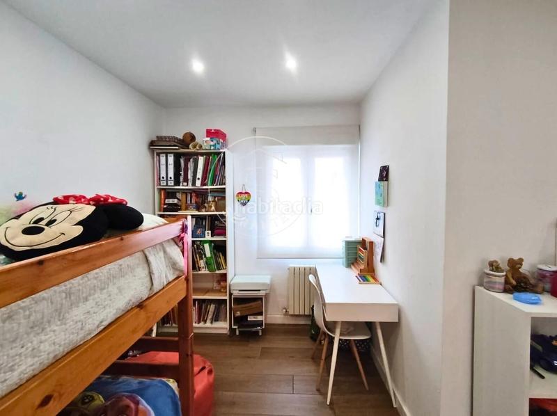 Foto 4fe6200c-abc8-40f2-b886-c95fa6f7fb84. Piso tu nuevo hogar en Chantrea diseño y calidad!! en Pamplona / Iruña