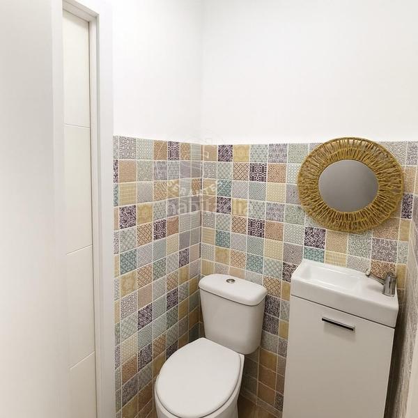 Foto 6656460b-3f65-45a0-826c-e0deb81c4e26. Piso tu nuevo hogar en Chantrea diseño y calidad!! en Pamplona / Iruña