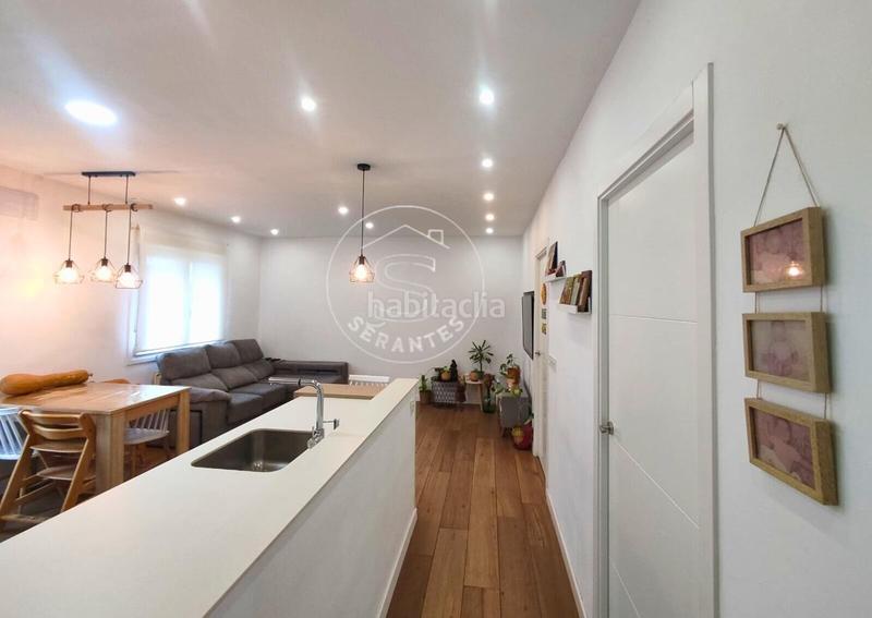 Foto 8a76293a-a493-4356-8faf-e19db6a1f77e. Piso tu nuevo hogar en Chantrea diseño y calidad!! en Pamplona / Iruña