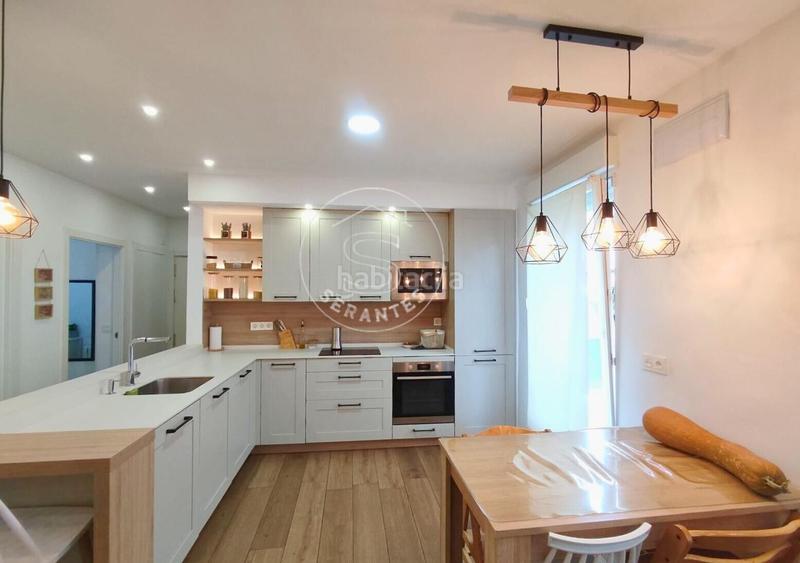 Foto 9d3b705e-d32d-4862-b6ad-ffdb30a4952d. Piso tu nuevo hogar en Chantrea diseño y calidad!! en Pamplona / Iruña