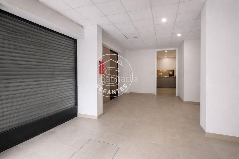 Foto 438fb7b9-3503-443b-9566-58519b9e6e63. Business premise in Chantrea Pamplona / Iruña