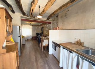 Haus in Aberin. Casa con encanto en el corazón de aberin  lista para entrar a vi