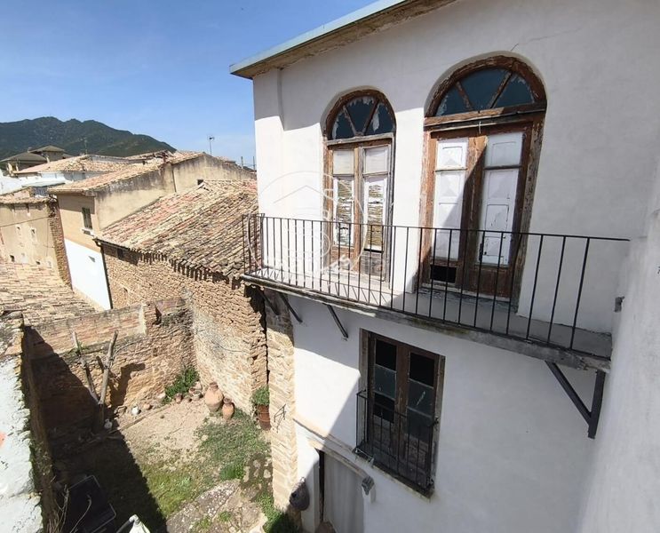 Foto 9e6b28c6-9ad8-4adb-9f33-e4d5bbbf121a. Casa a Aberin