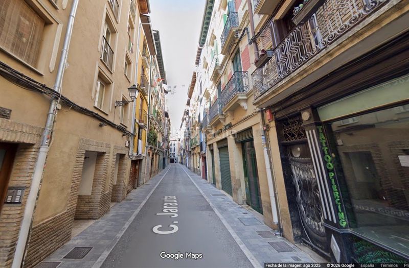Foto 098ae871-9f67-4ab8-9f30-992c20c95eb3. Edifici a Casco Antiguo Pamplona / Iruña
