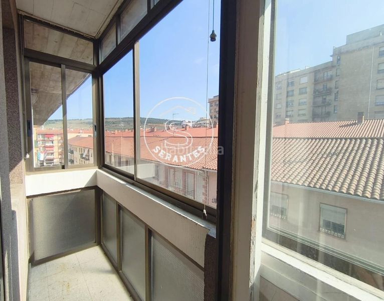 Foto 74a1e65b-52c2-4b91-8c78-0909434dba2c. Pis amb calefacció a Burlada
