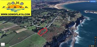 Terreny residencial a Loredo. Loredo. parcela urbana de 4.545 m2