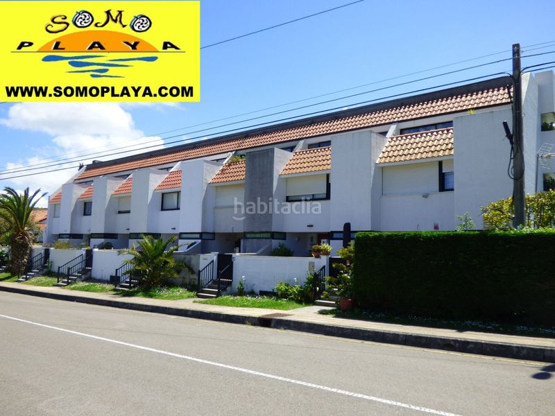 Foto 0ac6eb67-cbe9-46da-b137-fbc4bd076da5. Casa amb calefacció a Galizano Ribamontán al Mar