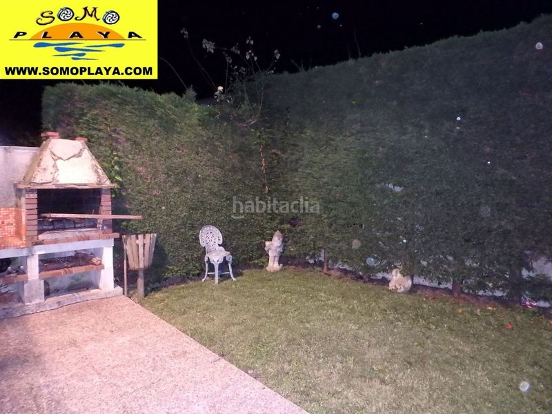 Foto 0e5acca4-a2e7-48c8-8034-b409a799f09c. Casa amb calefacció a Galizano Ribamontán al Mar