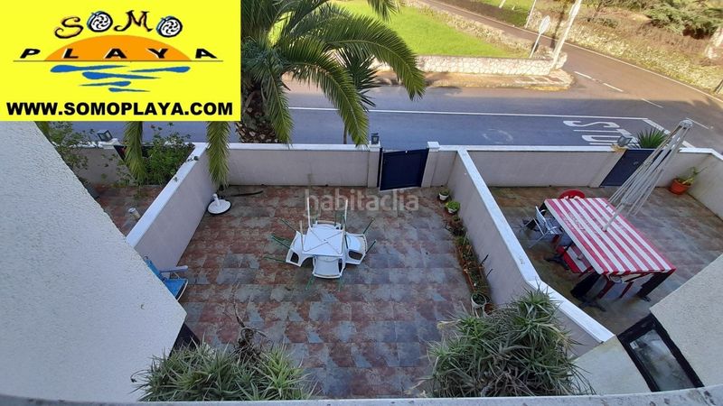 Foto 1171c4e7-d88e-494a-9916-8a02662938d2. Casa amb calefacció a Galizano Ribamontán al Mar