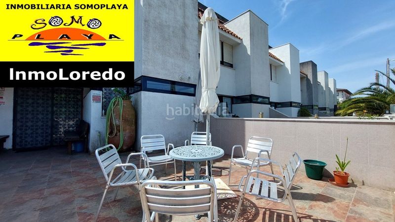 Foto 65898010-b9ec-47be-8076-ea0920933628. Casa amb calefacció a Galizano Ribamontán al Mar