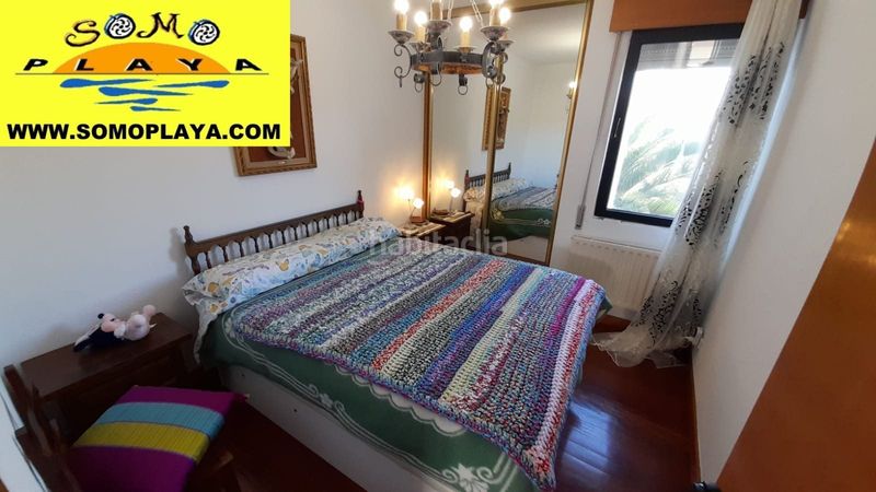 Foto 68255211-1150-429d-82a8-d75fd172f295. Casa amb calefacció a Galizano Ribamontán al Mar