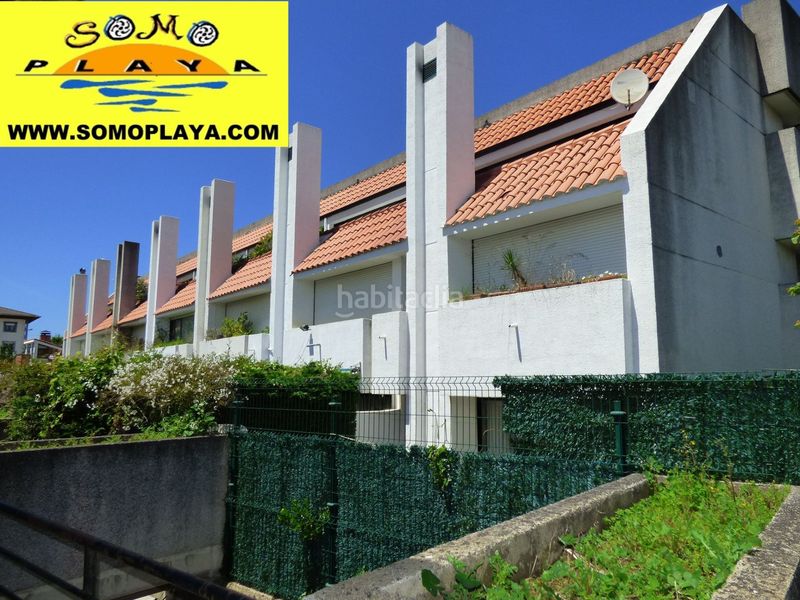 Foto 807ad854-74ec-43e8-aff4-e2795d893374. Casa amb calefacció a Galizano Ribamontán al Mar