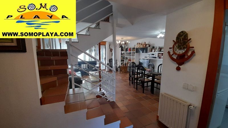 Foto 980cc89d-f8f7-488f-ba86-29ec7e8788cf. Casa amb calefacció a Galizano Ribamontán al Mar