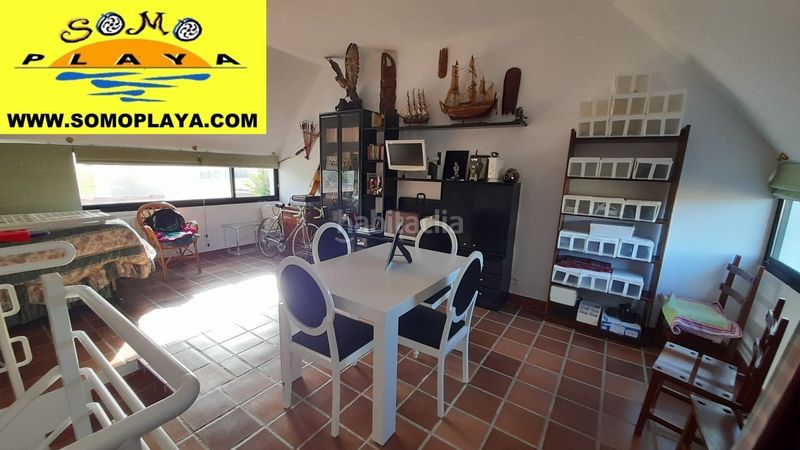Foto a323b327-3ad3-4d14-baa7-ff3a37cf399c. Casa amb calefacció a Galizano Ribamontán al Mar