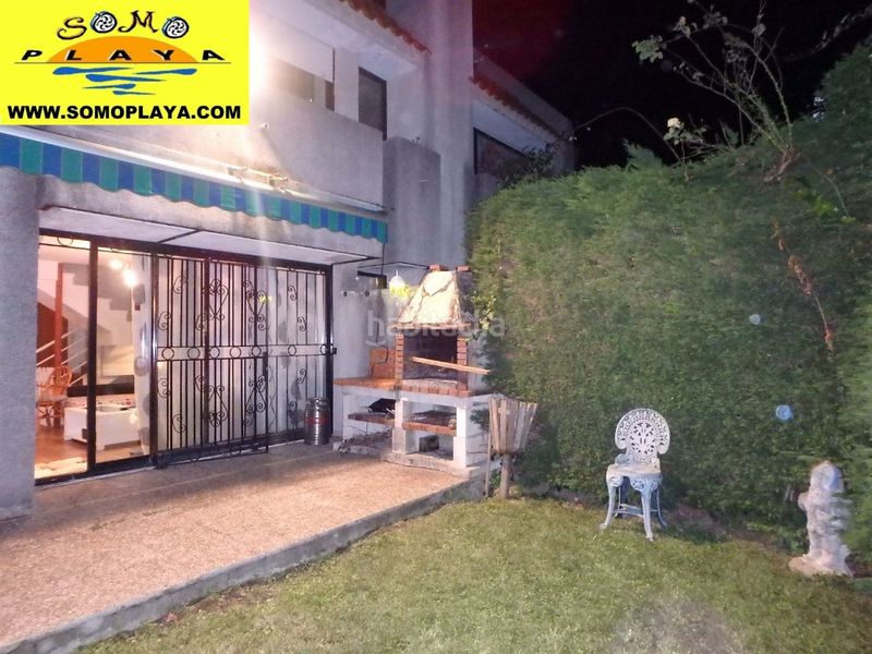 Foto ad9cecf7-e103-4971-a2c9-989bab295bcb. Casa amb calefacció a Galizano Ribamontán al Mar